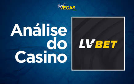 Métodos de Depósito do Casino LV Bet