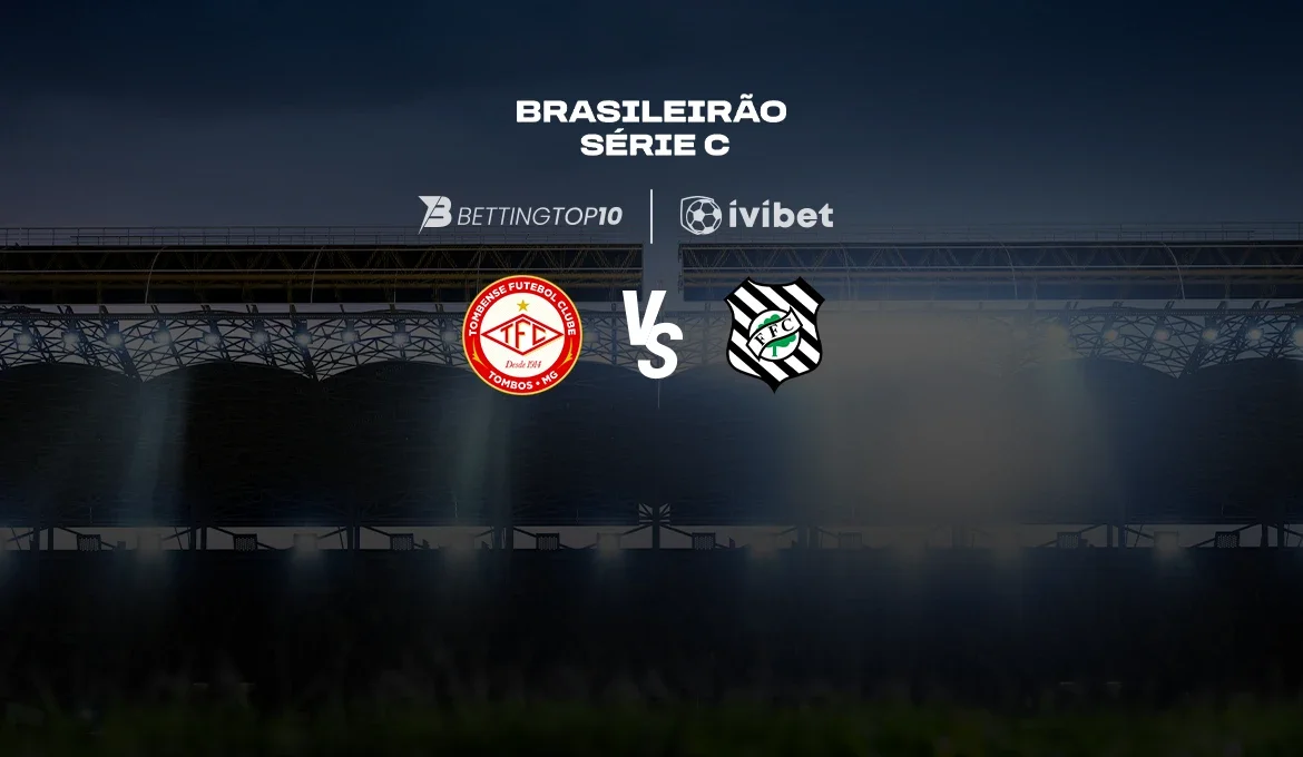 Prognóstico Tombense x Figueirense
