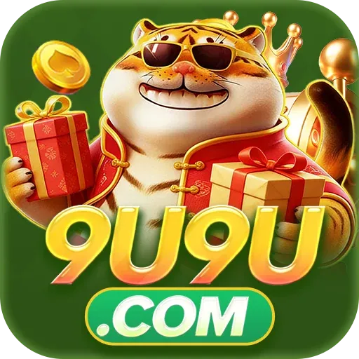 9U9u icon