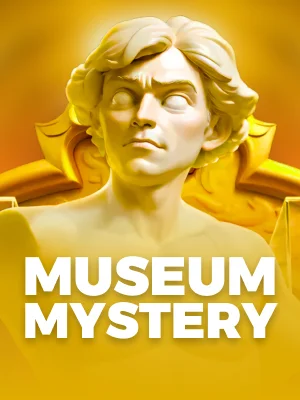 Museum Mystery