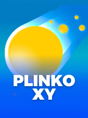 Plinko XY