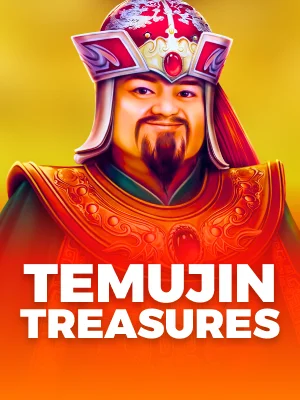 Tesouros De Temujin